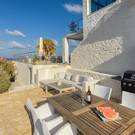 Villa Anton By Cura Villas Collection Καλαθάς Εξωτερικό φωτογραφία
