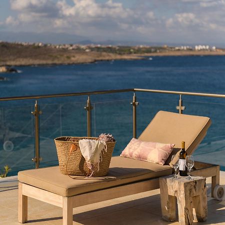 Villa Anton By Cura Villas Collection Καλαθάς Εξωτερικό φωτογραφία