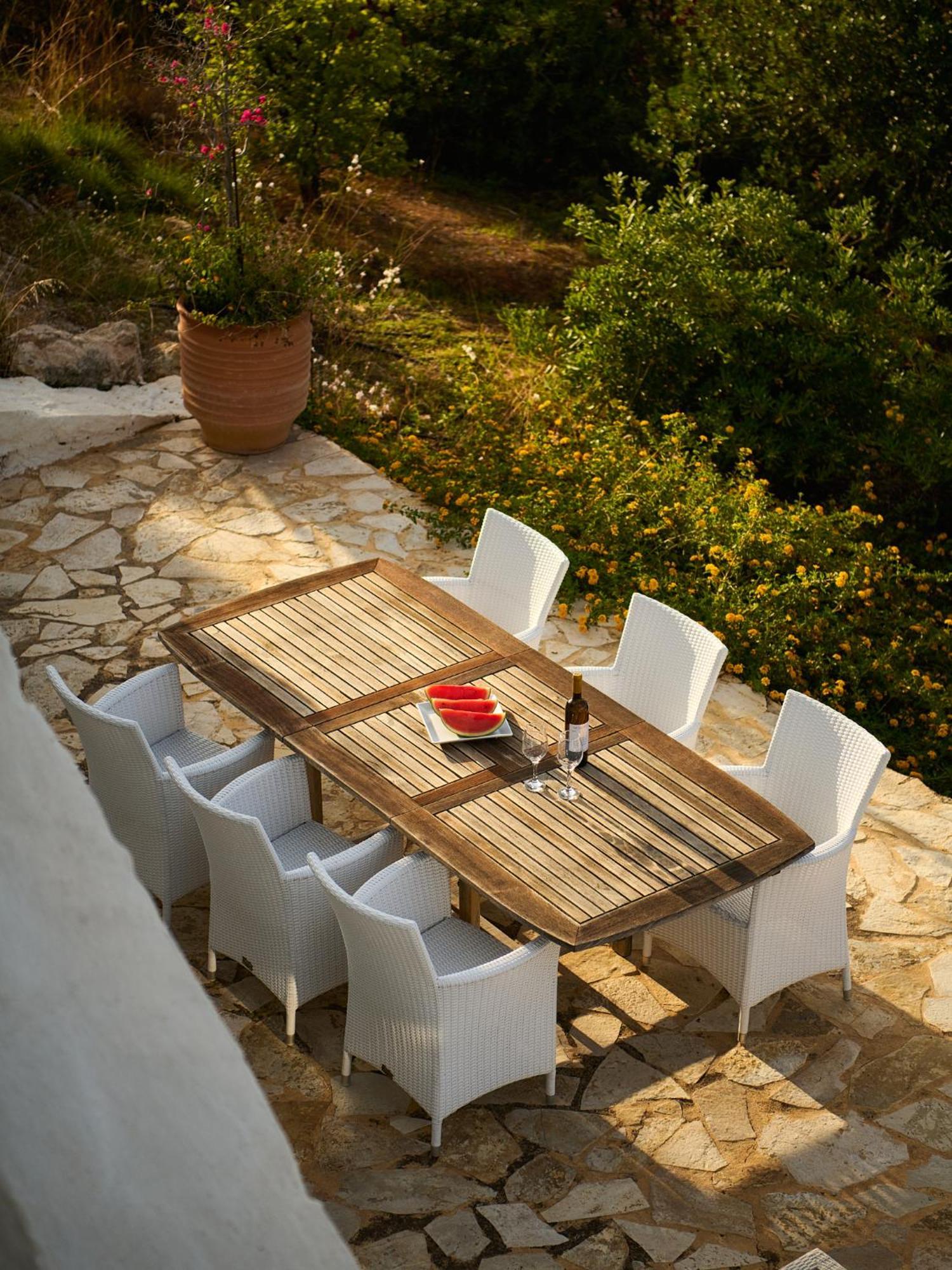 Villa Anton By Cura Villas Collection Καλαθάς Εξωτερικό φωτογραφία