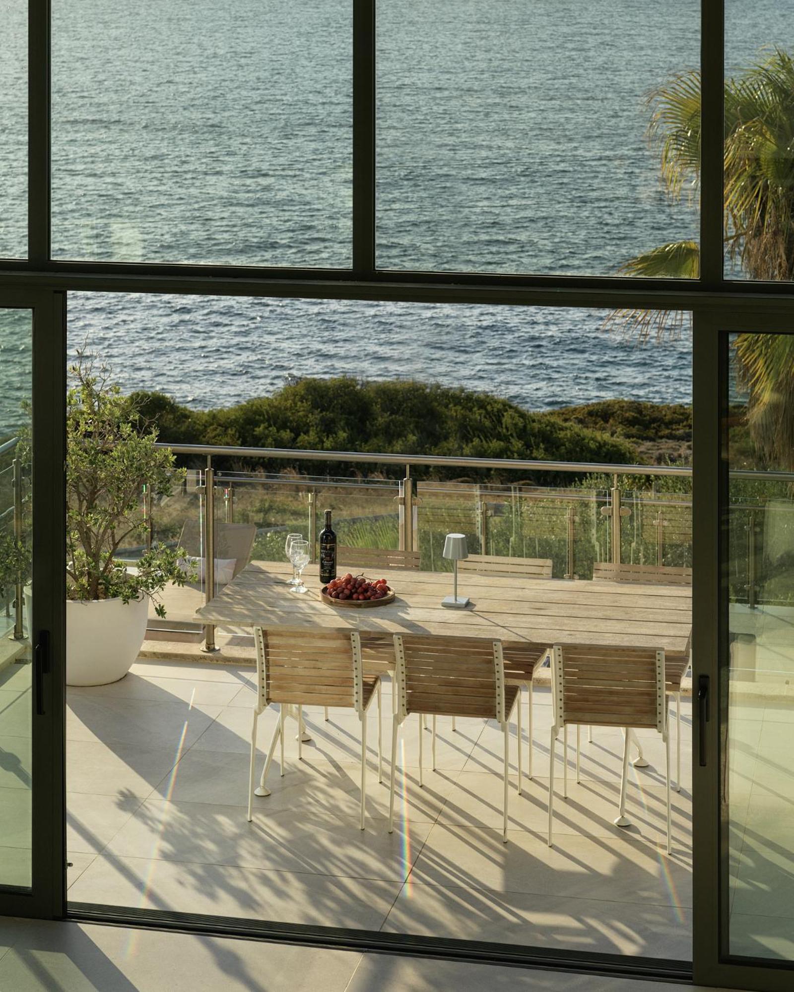 Villa Anton By Cura Villas Collection Καλαθάς Εξωτερικό φωτογραφία