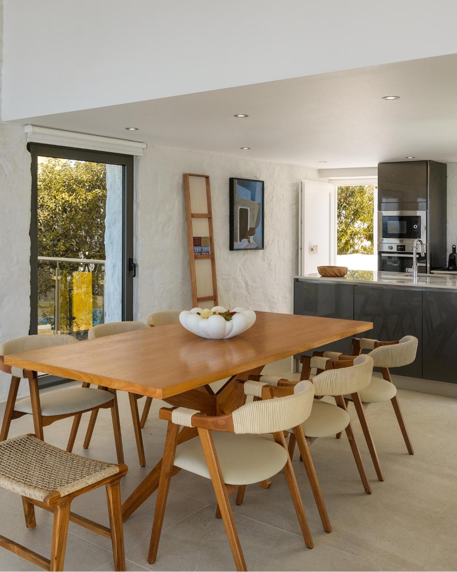Villa Anton By Cura Villas Collection Καλαθάς Εξωτερικό φωτογραφία