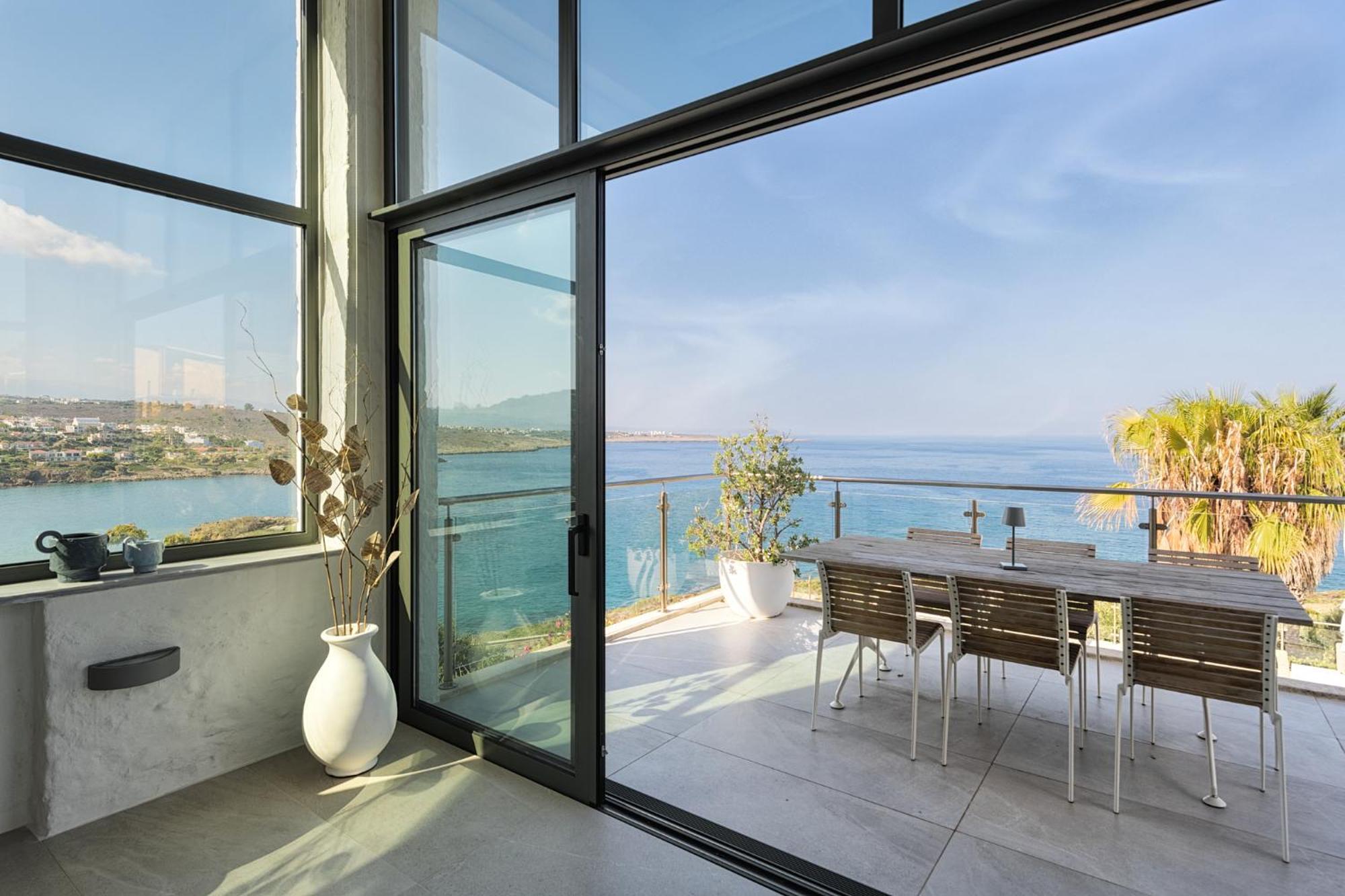 Villa Anton By Cura Villas Collection Καλαθάς Εξωτερικό φωτογραφία