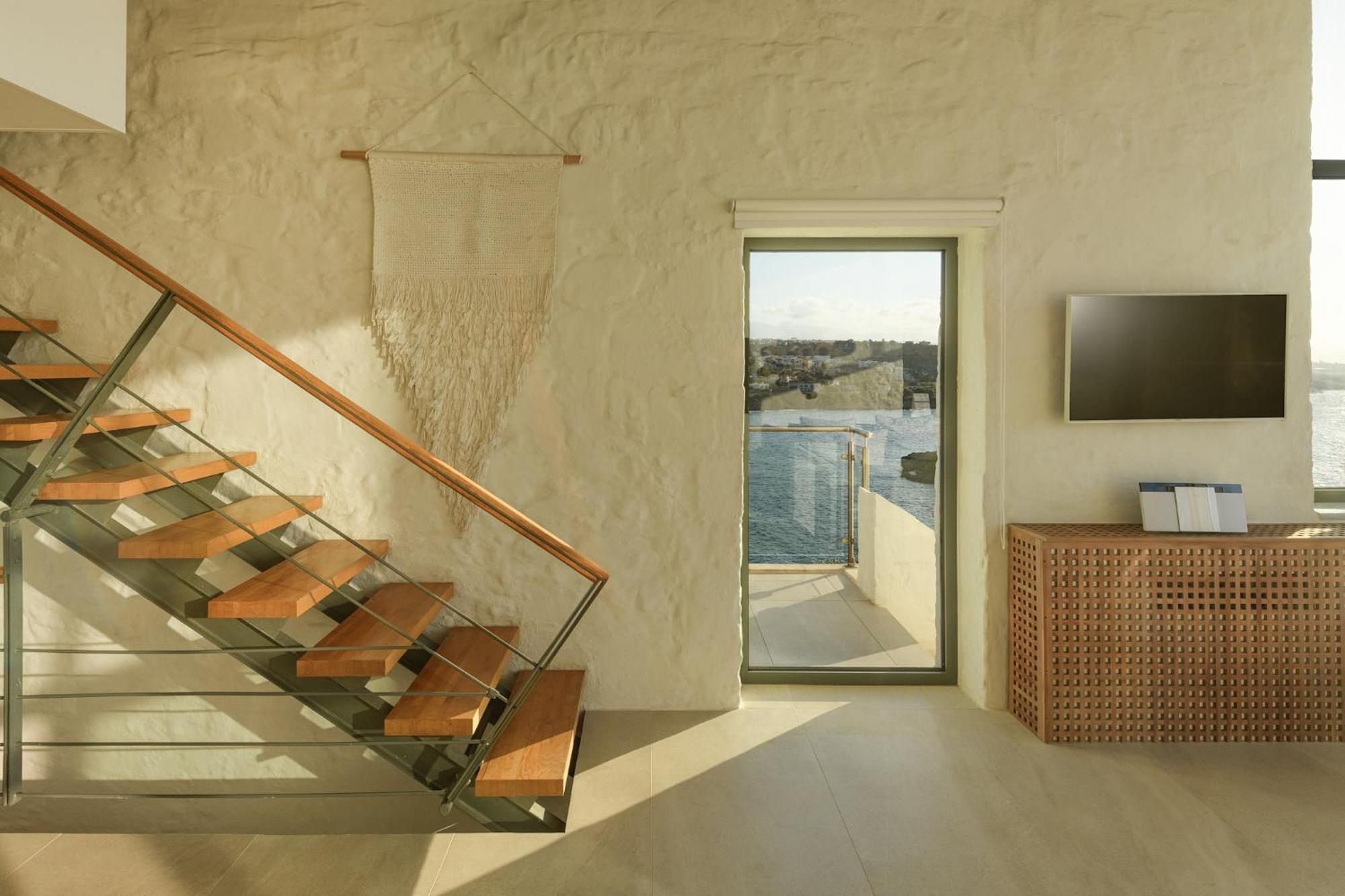 Villa Anton By Cura Villas Collection Καλαθάς Εξωτερικό φωτογραφία