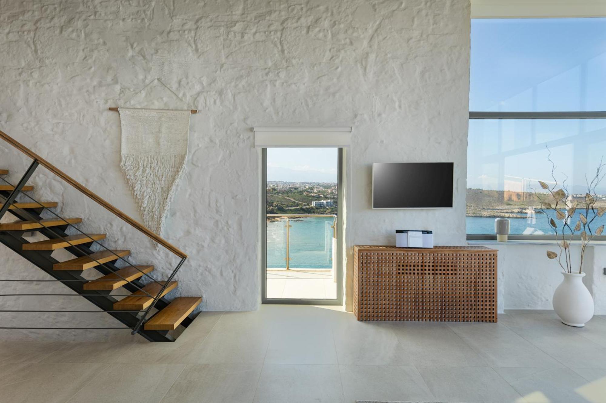 Villa Anton By Cura Villas Collection Καλαθάς Εξωτερικό φωτογραφία