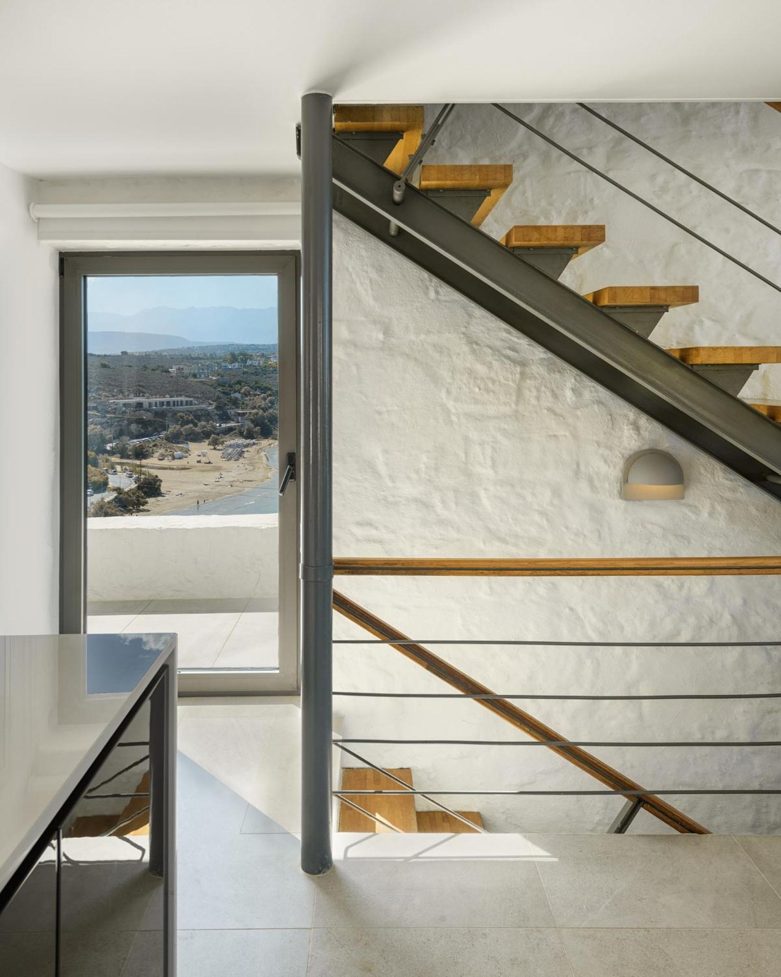 Villa Anton By Cura Villas Collection Καλαθάς Εξωτερικό φωτογραφία