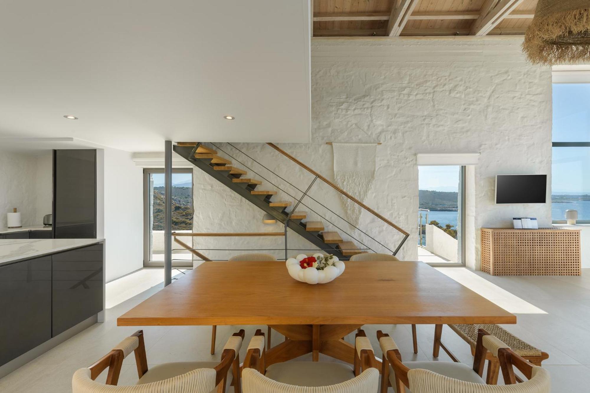 Villa Anton By Cura Villas Collection Καλαθάς Εξωτερικό φωτογραφία