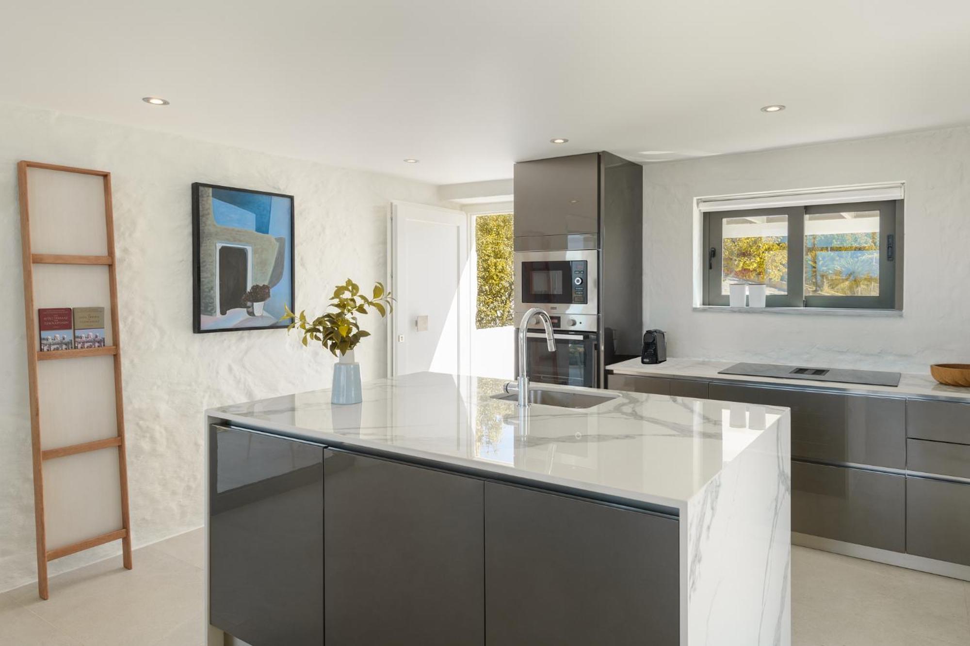 Villa Anton By Cura Villas Collection Καλαθάς Εξωτερικό φωτογραφία