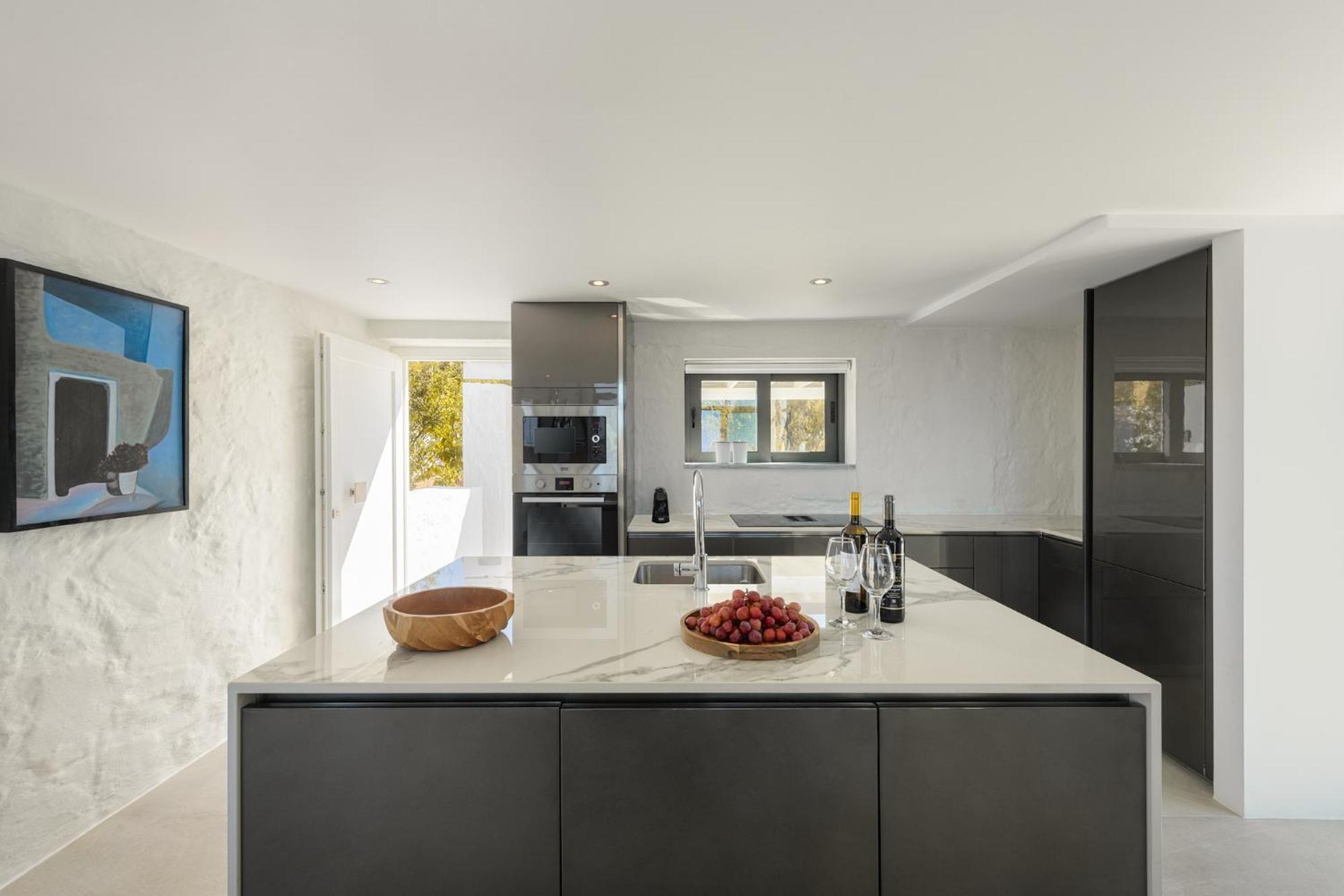 Villa Anton By Cura Villas Collection Καλαθάς Εξωτερικό φωτογραφία