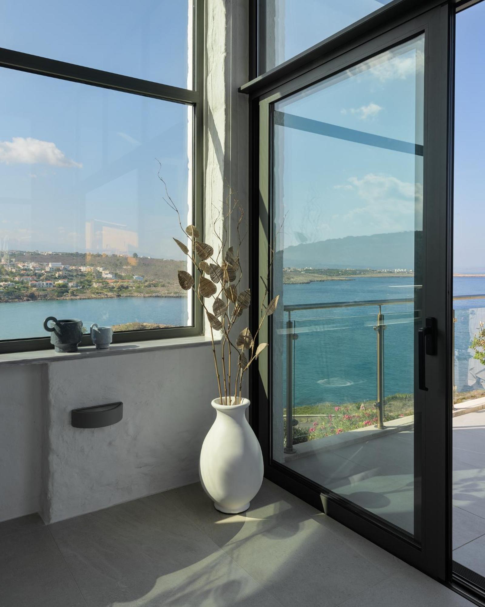 Villa Anton By Cura Villas Collection Καλαθάς Εξωτερικό φωτογραφία