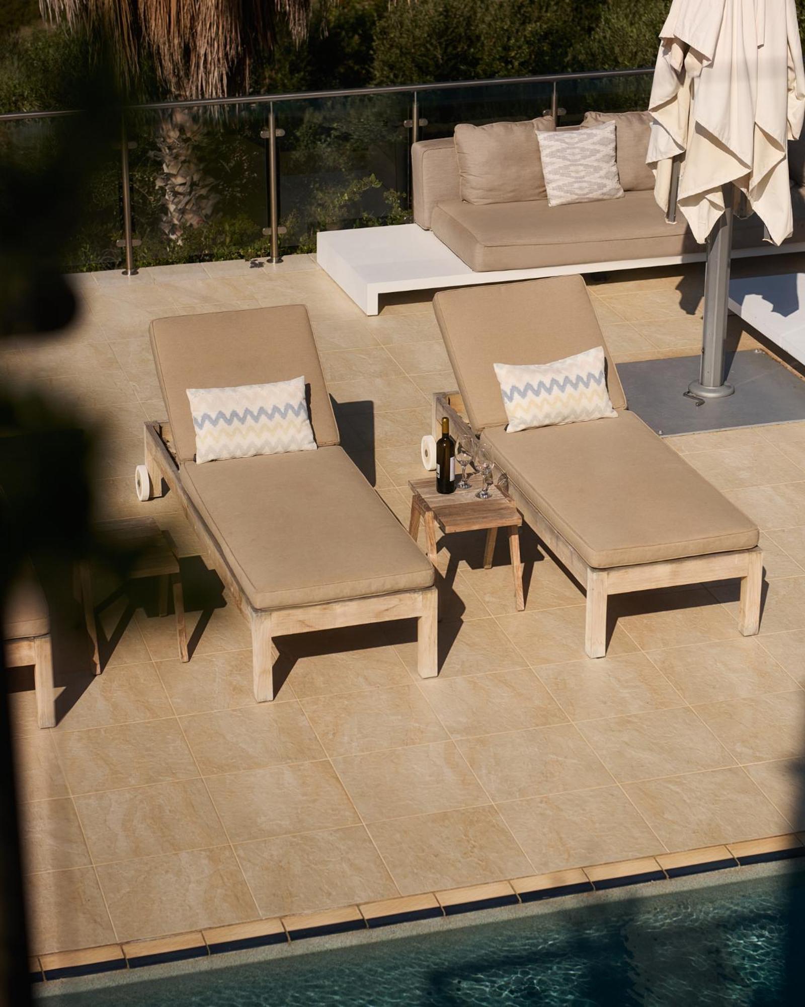 Villa Anton By Cura Villas Collection Καλαθάς Εξωτερικό φωτογραφία