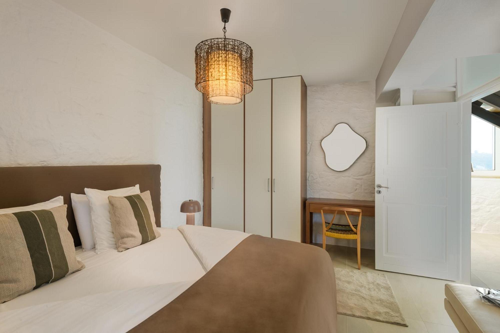 Villa Anton By Cura Villas Collection Καλαθάς Εξωτερικό φωτογραφία
