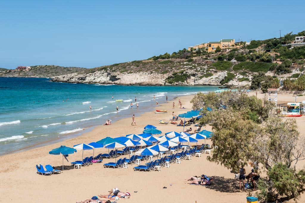 Villa Anton By Cura Villas Collection Καλαθάς Εξωτερικό φωτογραφία