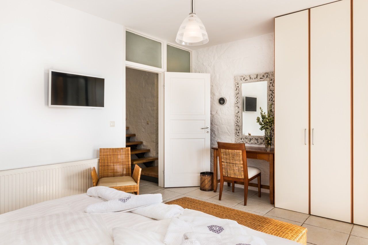 Villa Anton By Cura Villas Collection Καλαθάς Εξωτερικό φωτογραφία