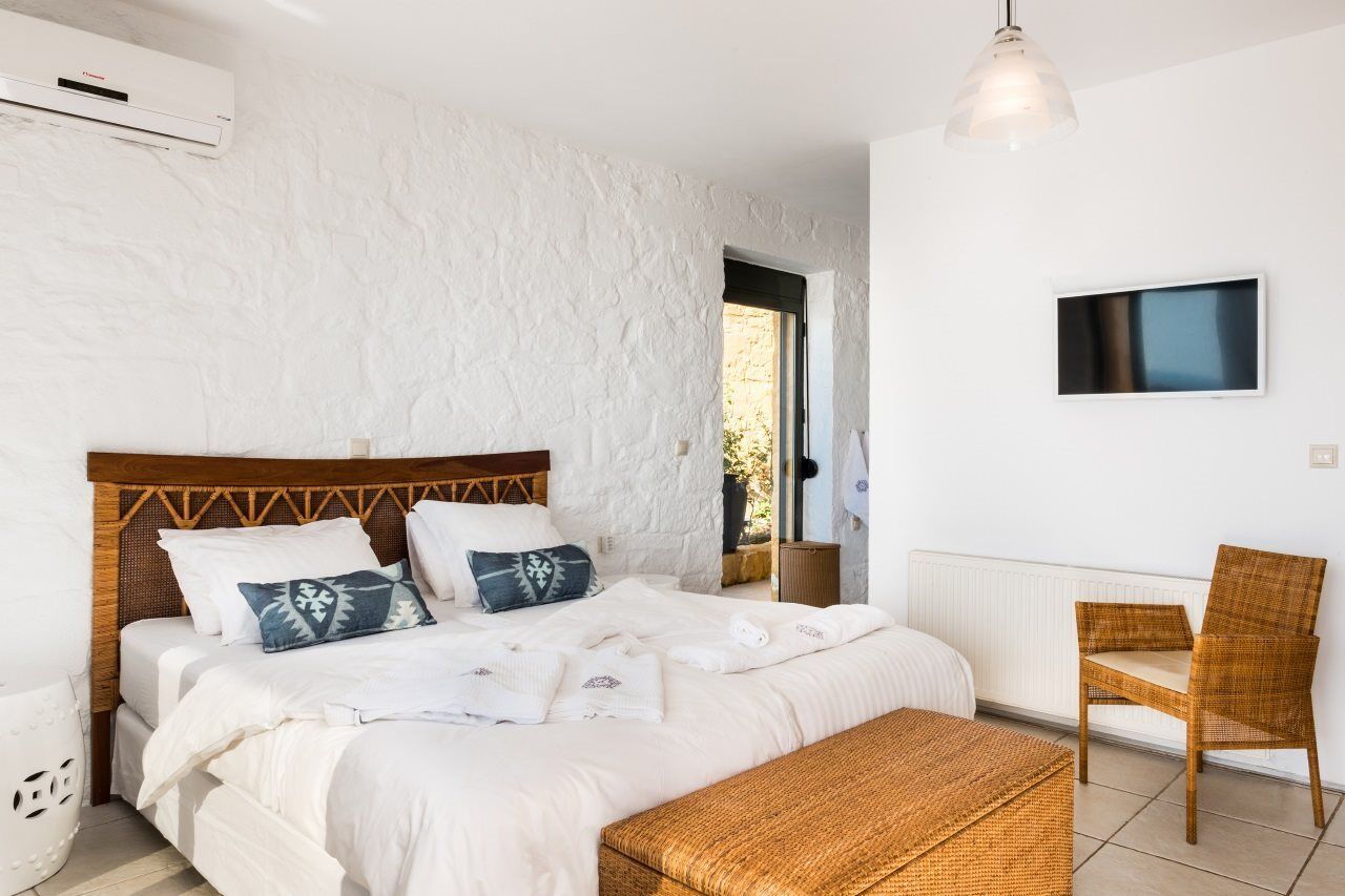 Villa Anton By Cura Villas Collection Καλαθάς Εξωτερικό φωτογραφία